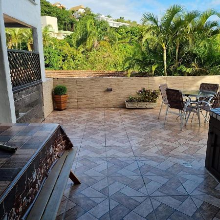 Apartamento A 15 Metros Do Mar De Bombinhas Esterno foto