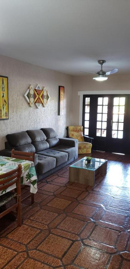 Apartamento A 15 Metros Do Mar De Bombinhas Esterno foto