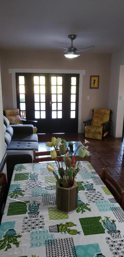 Apartamento A 15 Metros Do Mar De Bombinhas Esterno foto