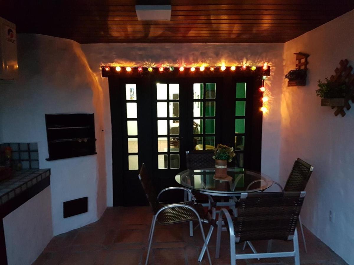 Apartamento A 15 Metros Do Mar De Bombinhas Esterno foto